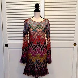 Missoni Dress